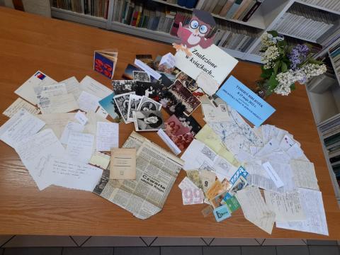 Znalezione w książkach - maj 2022