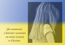 Plakat - Ukraina